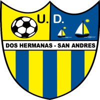 UD DOS HERMANAS SAN ANDRÉS